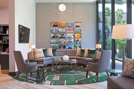 H Los Angeles, Curio Collection By Hilton - 10