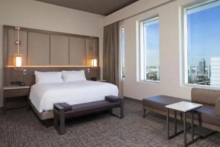 H Los Angeles, Curio Collection By Hilton - 52