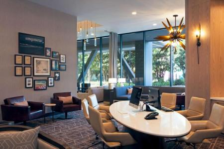 H Los Angeles, Curio Collection By Hilton - 3