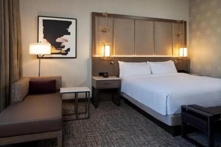 H Los Angeles, Curio Collection By Hilton - 56