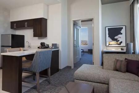 H Los Angeles, Curio Collection By Hilton - 67
