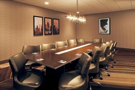 H Los Angeles, Curio Collection By Hilton - 15