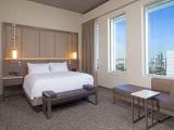 Peloton Wellness Double room