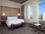 1 Bedroom Deluxe Suite