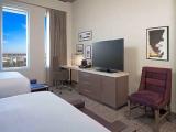 Deluxe Quadruple Mobility access room