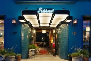 Palihotel Culver City, Los Angeles