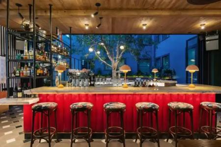 PaliCulver City - 15