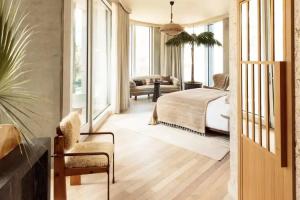 Santa Monica Proper Hotel, a Member of Design Hotels, Los Angeles