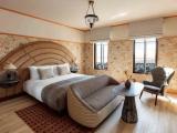 Grand room