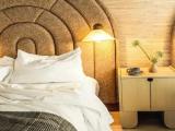 Double Suite with sunset view