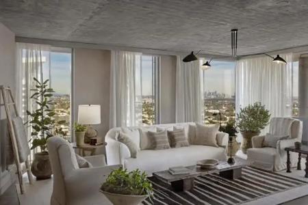 1 West Hollywood - 61