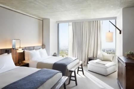 1 West Hollywood - 5