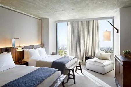 1 West Hollywood - 59