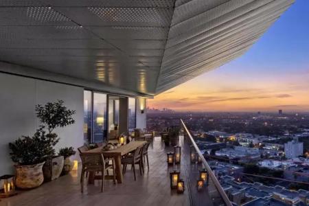 1 West Hollywood - 79