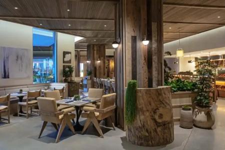 1 West Hollywood - 43