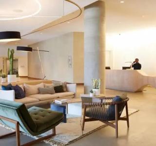 1 West Hollywood
