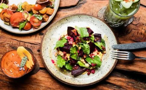 1 West Hollywood - 11