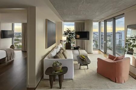 1 West Hollywood - 6