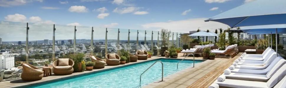 1 West Hollywood - 15