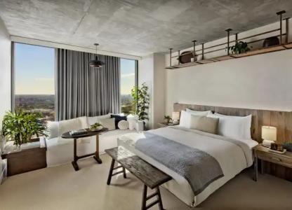 1 West Hollywood - 27