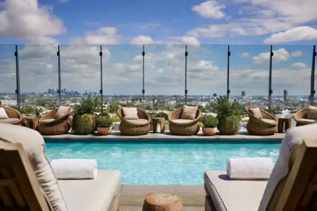 1 West Hollywood - 18