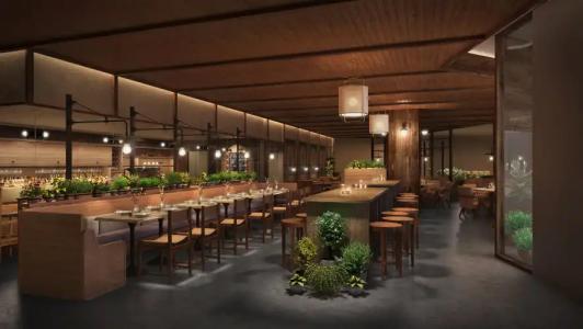 1 West Hollywood - 23