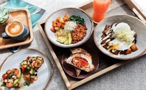 1 West Hollywood - 10