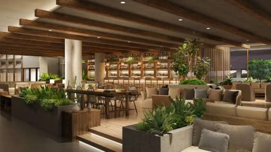 1 West Hollywood - 24