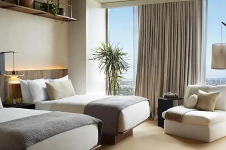 1 West Hollywood - 34