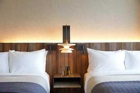 1 West Hollywood - 55