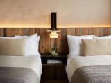 City Quadruple room