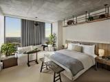 Skyline Double room