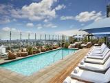 1 Bedroom Double Suite
