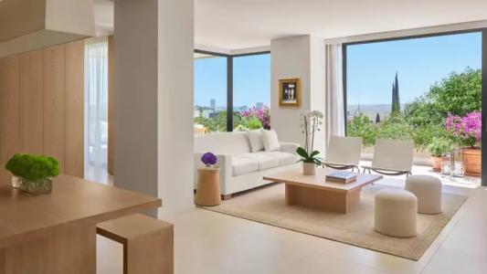 The West Hollywood EDITION - 46