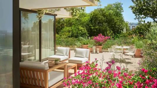 The West Hollywood EDITION - 47