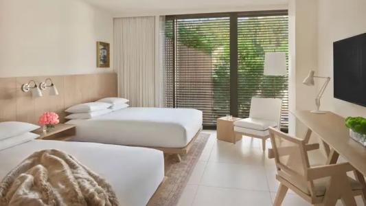 The West Hollywood EDITION - 30