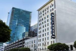 The Wayfarer Downtown LA, Tapestry Collection by Hilton Hotel, Los Angeles