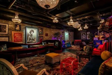 The Wayfarer Downtown LA, Tapestry Collection by Hilton - 27