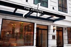 Artezen Hotel