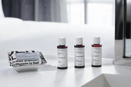 AC by Marriott New York Downtown - 33