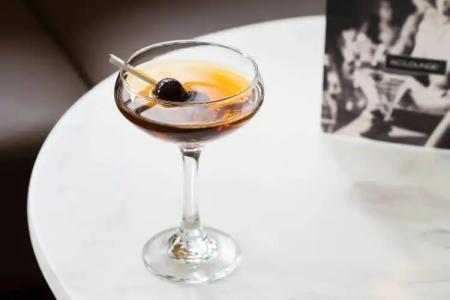 AC by Marriott New York Downtown - 10