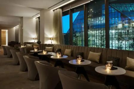 AC by Marriott New York Downtown - 21