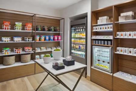 AC by Marriott New York Downtown - 11