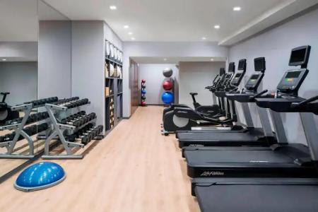 AC by Marriott New York Downtown - 17