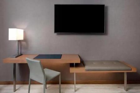 AC by Marriott New York Downtown - 29