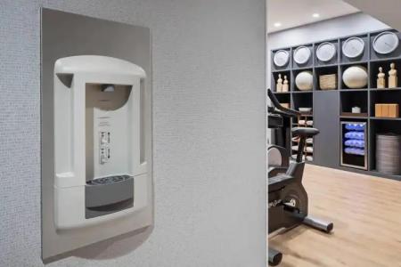 AC by Marriott New York Downtown - 5