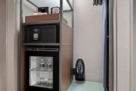 AC by Marriott New York Downtown - 28