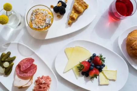 AC by Marriott New York Downtown - 13