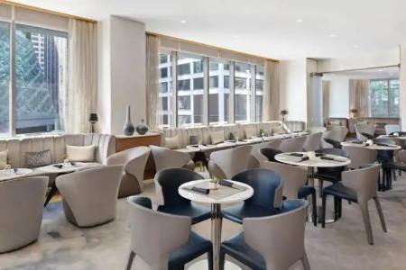 AC by Marriott New York Downtown - 15