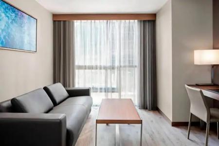 AC by Marriott New York Downtown - 6